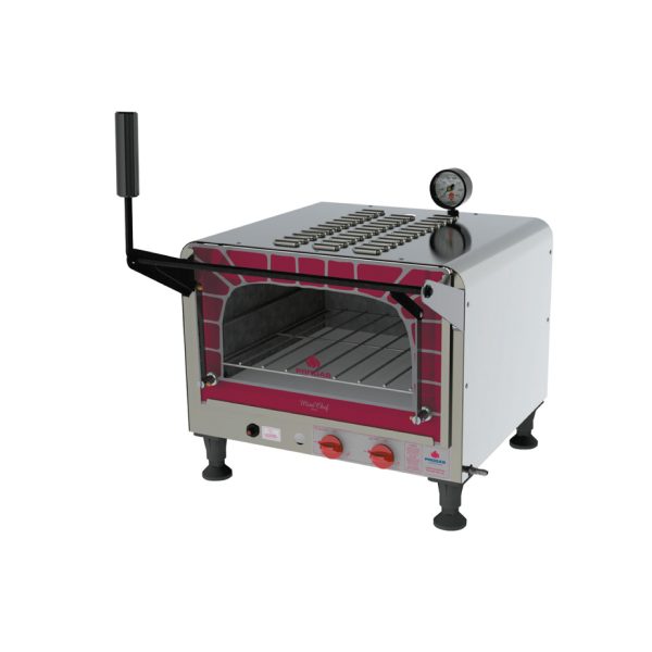 HORNO MINI CHEF PRP 400 STYLE G2